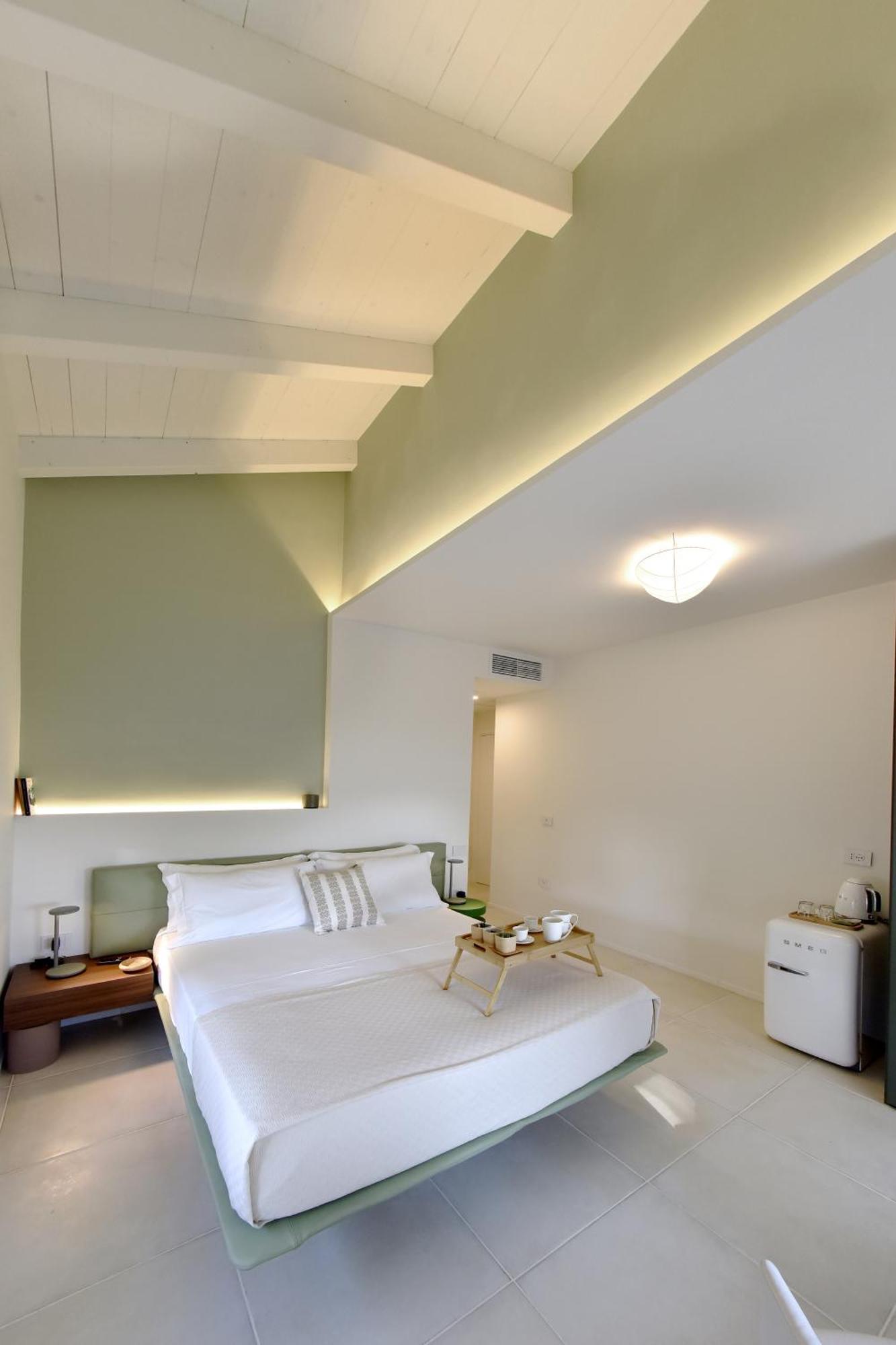 Hotel Relais Ulivo Ariana à Gaète Extérieur photo